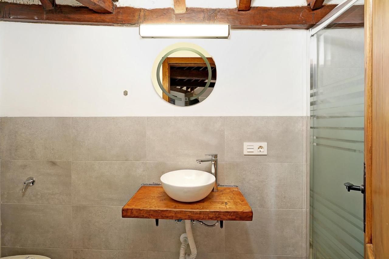 Casa Albaycin Villa Granada Bagian luar foto